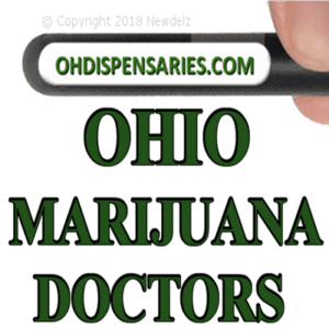 Ohio Marijuana Doctors