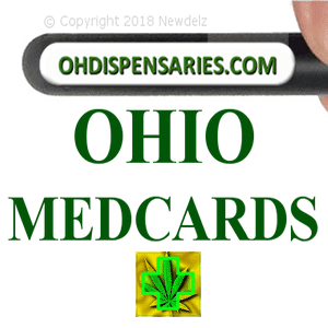 Ohio Medical Marijuana ID Cards