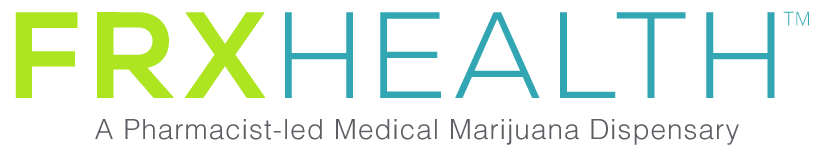frx health logo