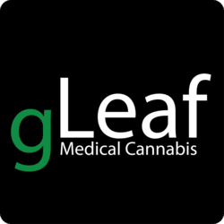 gLeaf Dispensary Logo