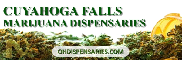 Cuyahoga Falls Dispensaries