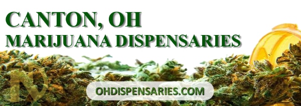 Canton Marijuana Dispensaries