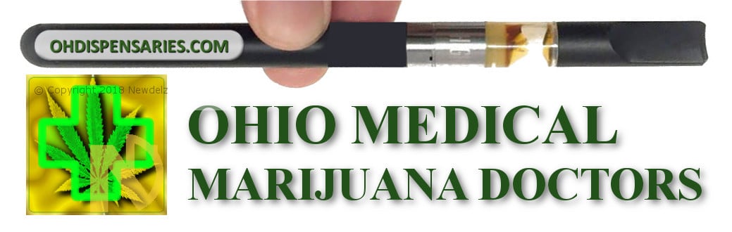 Ohio Marijuana Doctors