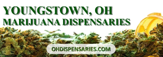 Youngstown Dispensaries