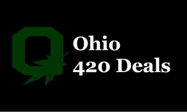 Ohio 420 Deals