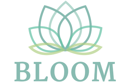 Bloom Logo 420