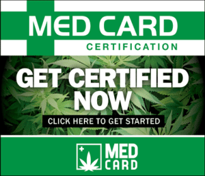 Get Your MedCard Today