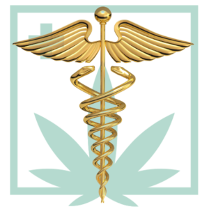 MedCard Faded Medical Symbol