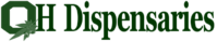 OH Dispensaries Logo