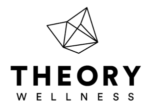 Theory Wellness Logo