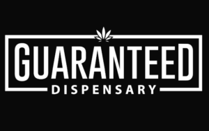 Guaranteed Dispensary Logo