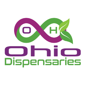Ohio Dispensaries Logo 300sq