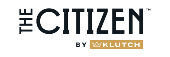 The Citizen Banner