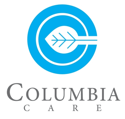Columbia Care Medicinal Marijuana Dispensary
