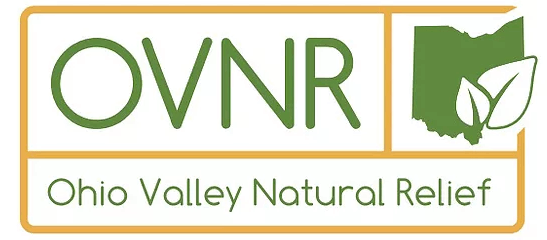 OVNR Medicinal Marijuana Dispensary Logo